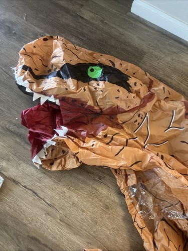 Spirit halloween adult rex - spirit,