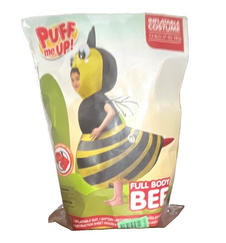 Puff inflatable full - me, up!