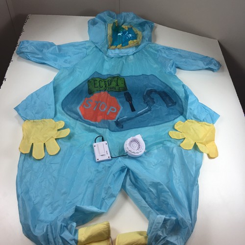 Disguise inflatable - disguise,