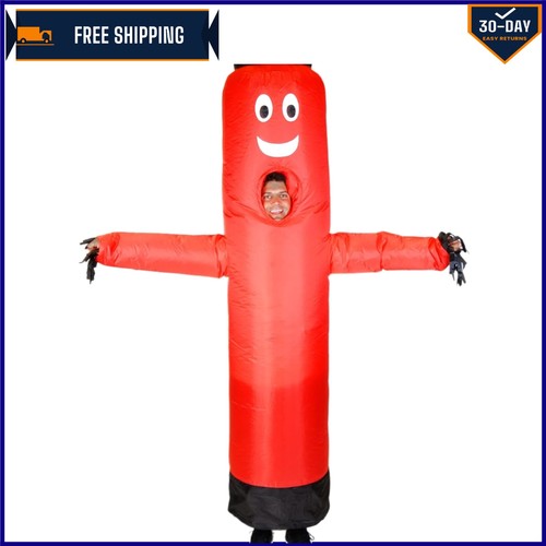 Wacky inflatable tube man - wacky,