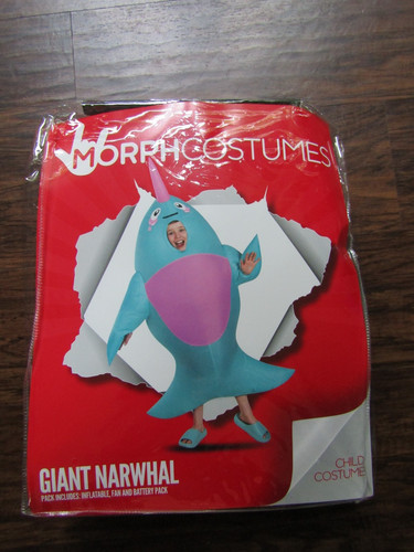New unisex morph - unisex,