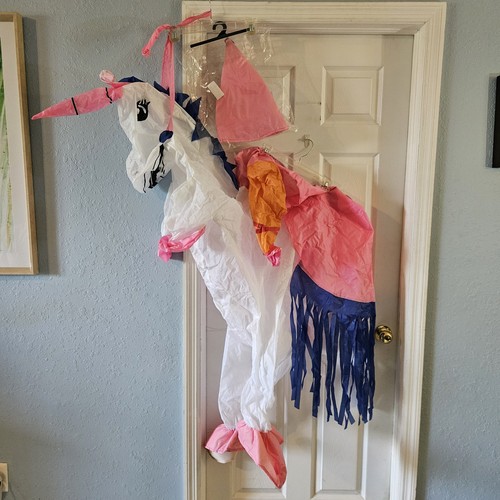 Inflatable princess riding - inflatable,