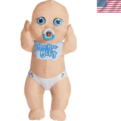 Comedy themed boo baby - comedy-themed,