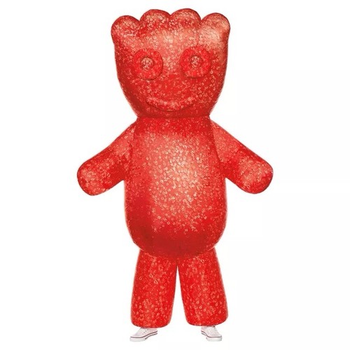 05087762 spirit halloween red - 05087762,