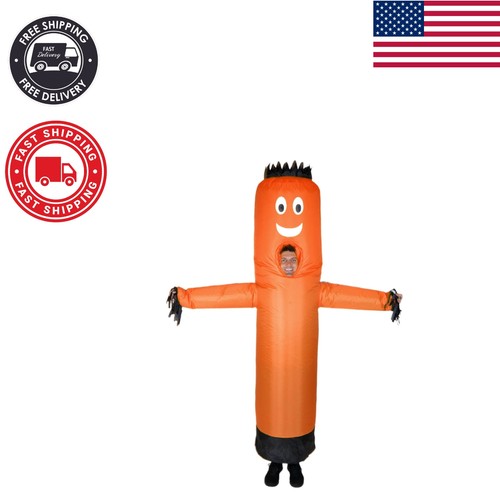 Easy inflate wacky inflatable - easy,