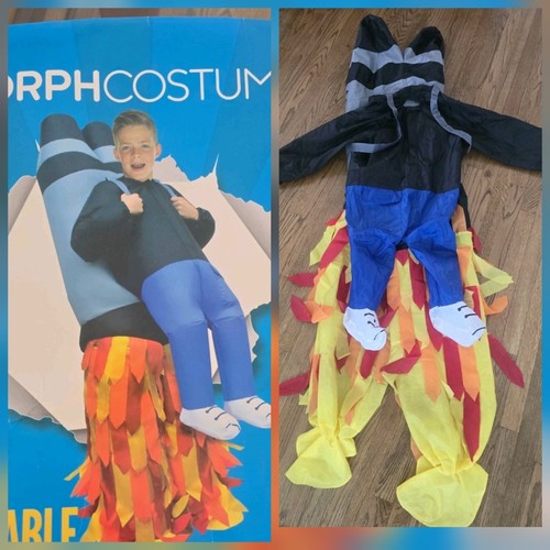 Morph costumes kids inflatable - costumes,