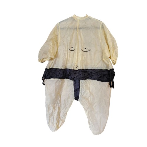 Inflatable sumo wrestler - inflatable,