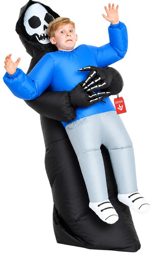 Morphcostumes kids grim reaper - morphcostumes,