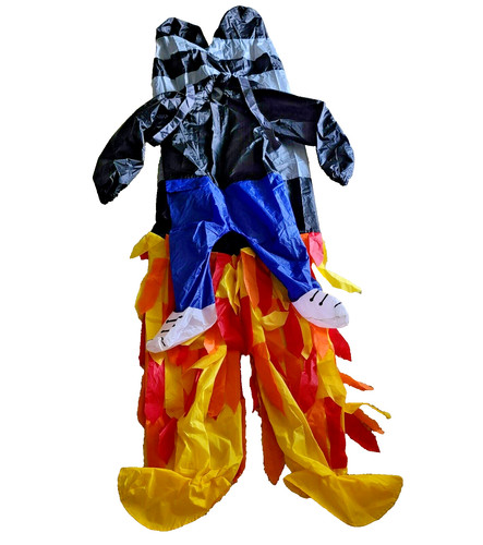 Morph costumes inflatable - morph,