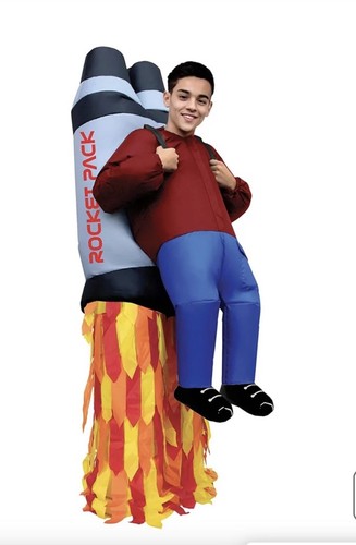 Morphcostumes jet pack - morphcostumes,