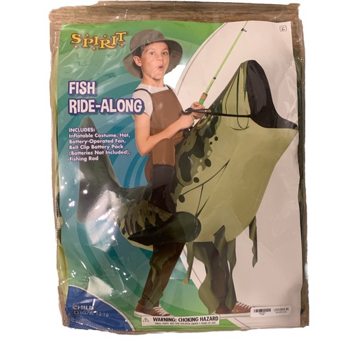 Spirit halloween kids - spirit,