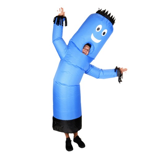 Lookourway inflatable tube - inflatable, man