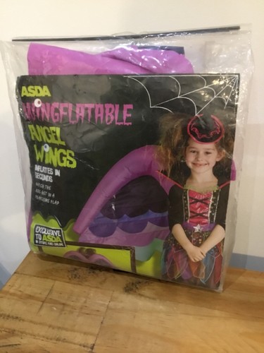 Inflatable halloween bat - inflatable,